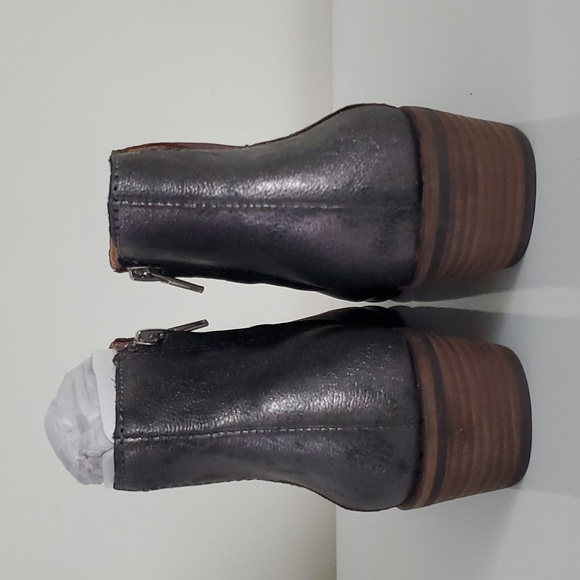 Frye and Co. Caden Bootie 7 - Picture 6 of 9